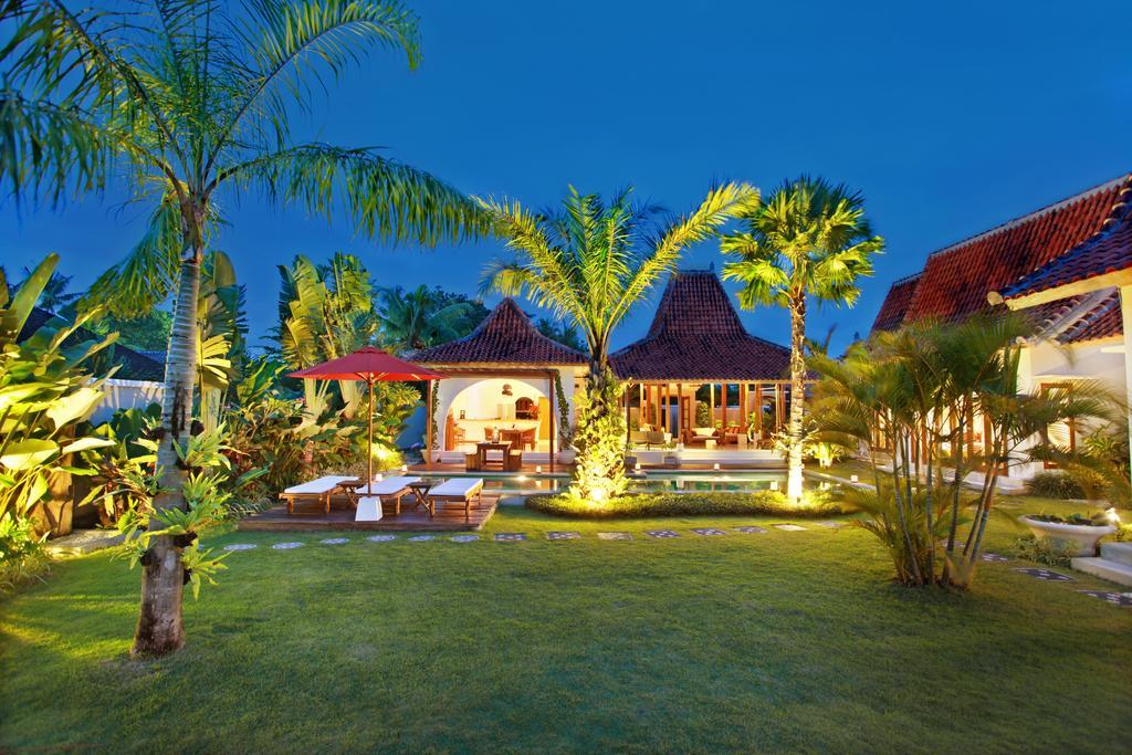 Villa Nico Canggu Zimmer foto