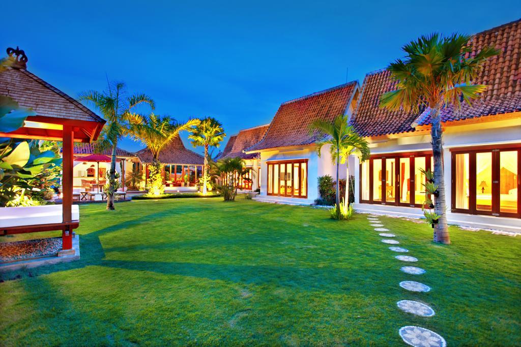 Villa Nico Canggu Zimmer foto