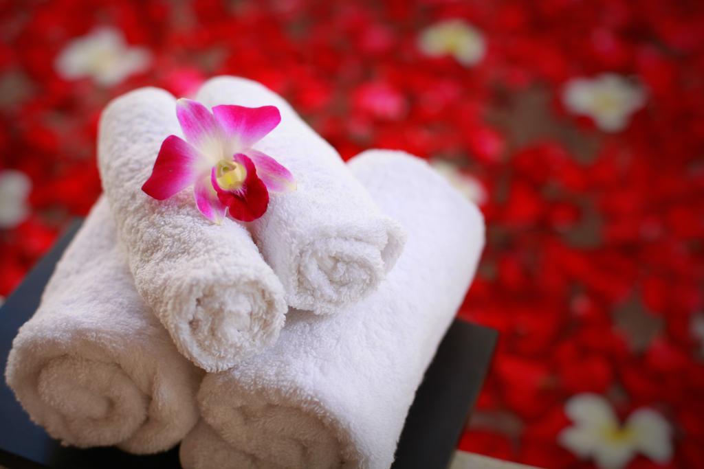 Villa Nico Canggu Zimmer foto
