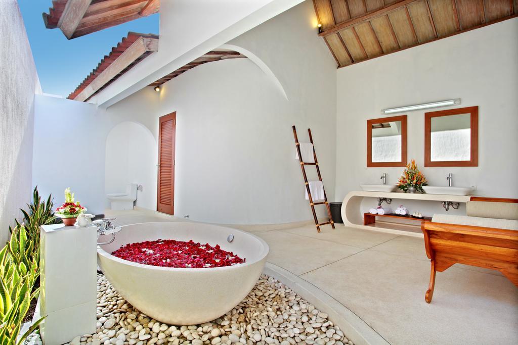 Villa Nico Canggu Zimmer foto