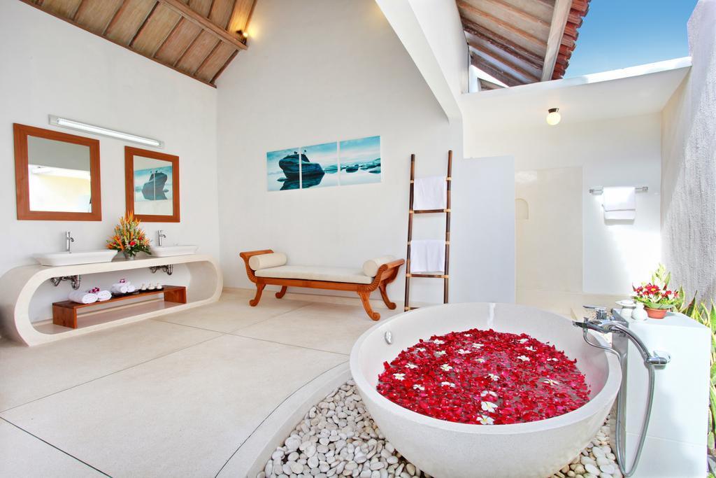 Villa Nico Canggu Zimmer foto