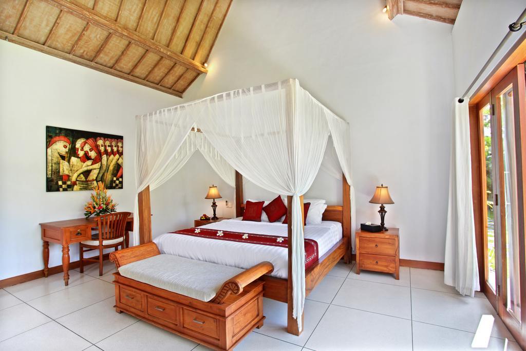 Villa Nico Canggu Zimmer foto